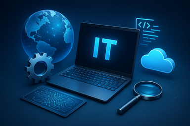 Cybersecurity and Data Governance Strategy